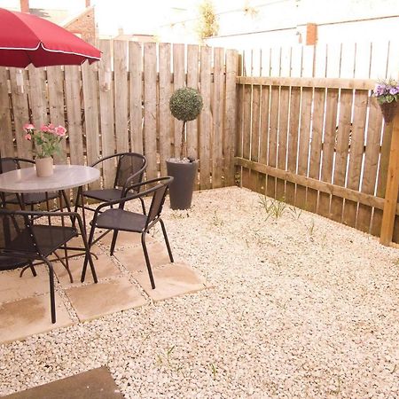 York City Centre, Recently Renovated 2 Bedroom Flat Extérieur photo