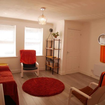 York City Centre, Recently Renovated 2 Bedroom Flat Extérieur photo