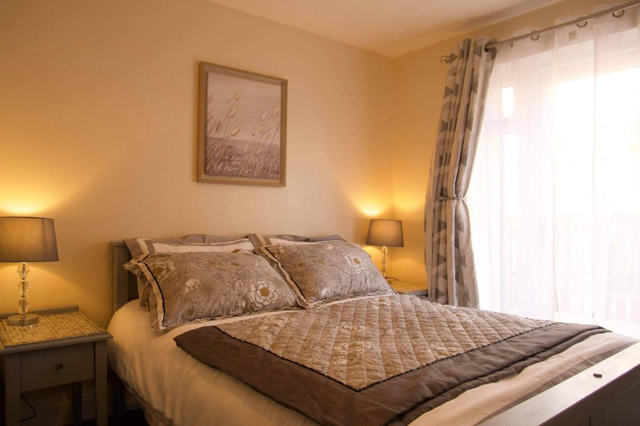 York City Centre, Recently Renovated 2 Bedroom Flat Extérieur photo