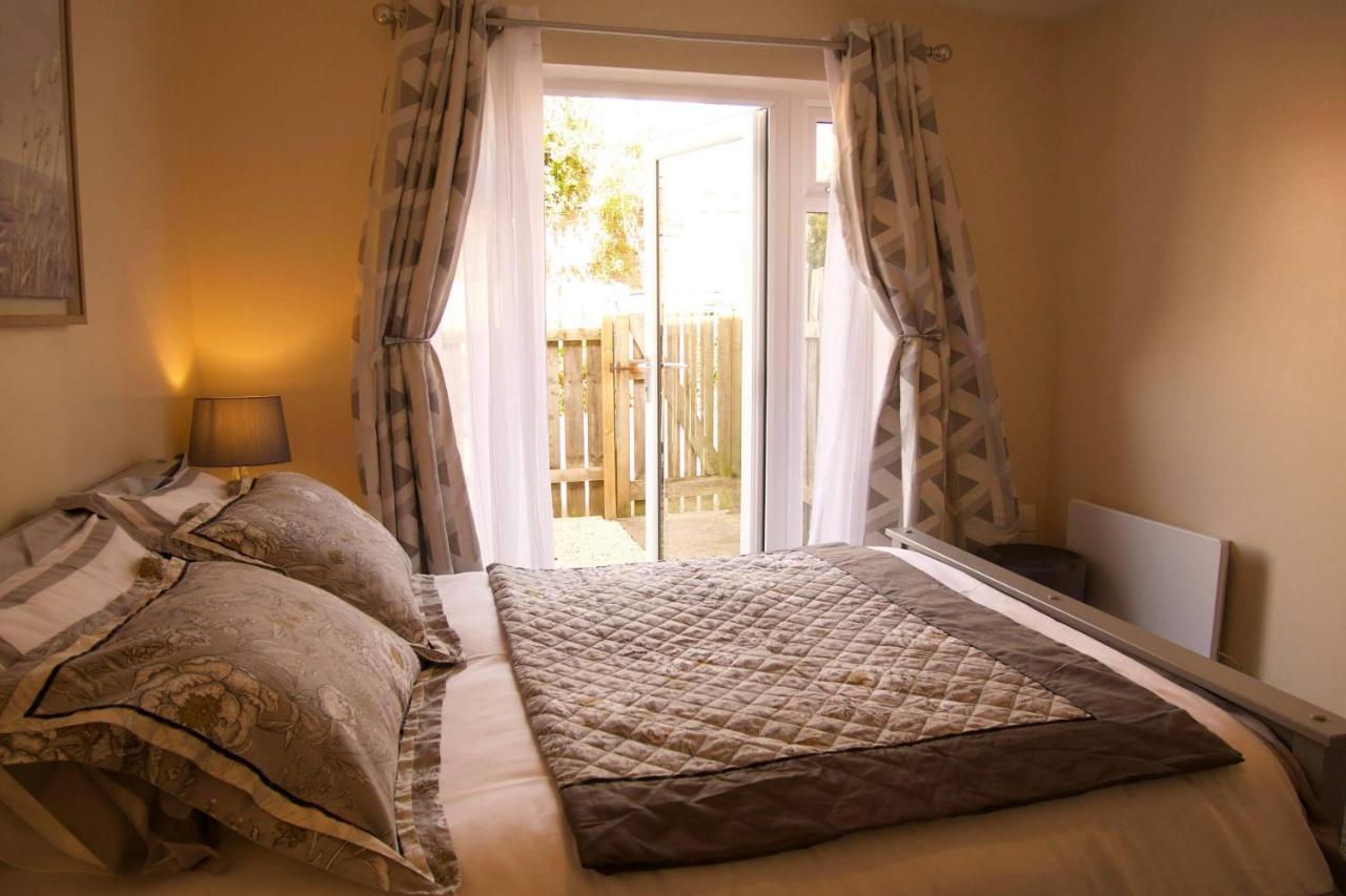 York City Centre, Recently Renovated 2 Bedroom Flat Extérieur photo