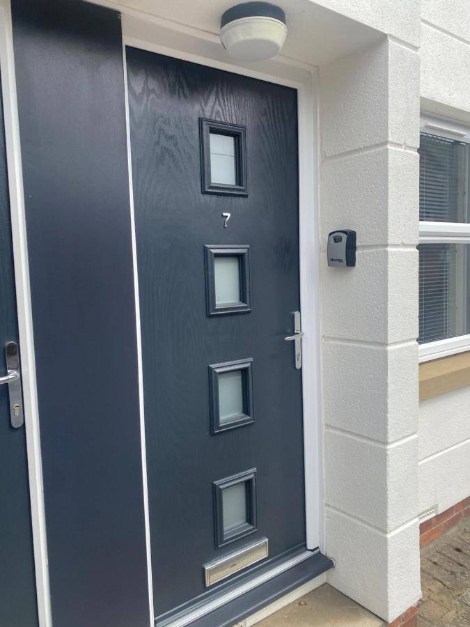 York City Centre, Recently Renovated 2 Bedroom Flat Extérieur photo
